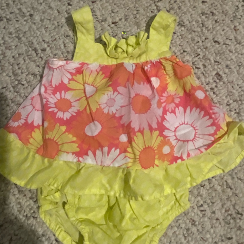 2 Piece Children’s Place Outfit